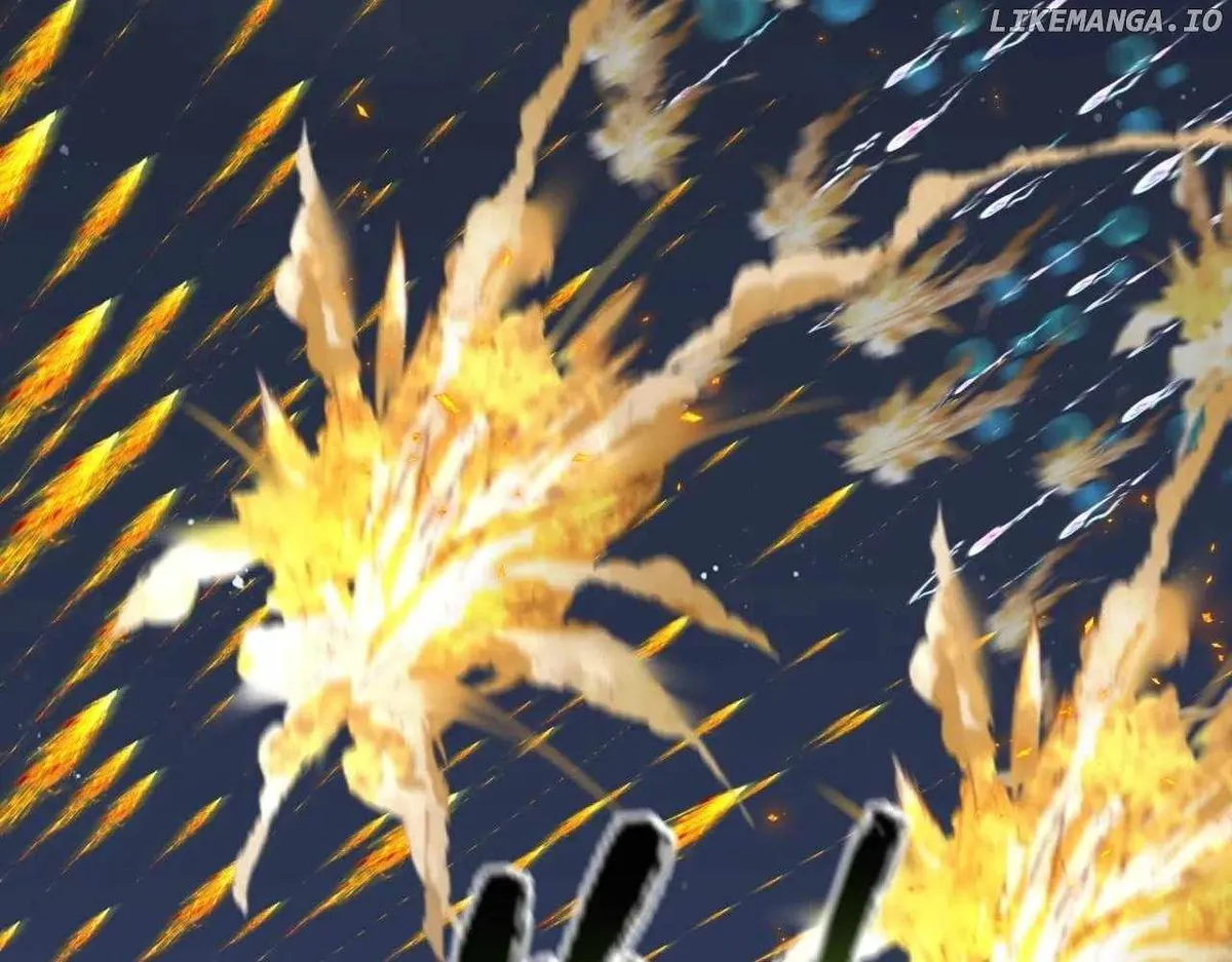 Age of Terror Chapter 353 Online - página 17