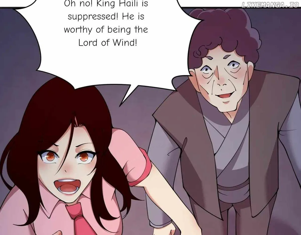 Age of Terror Chapter 353 Online - página 43