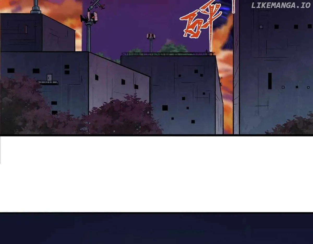 Age of Terror Chapter 353 Online - página 51