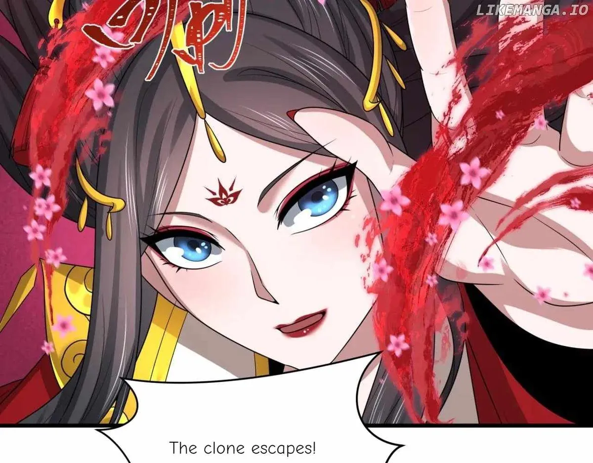 Age of Terror Chapter 353 Online - página 127