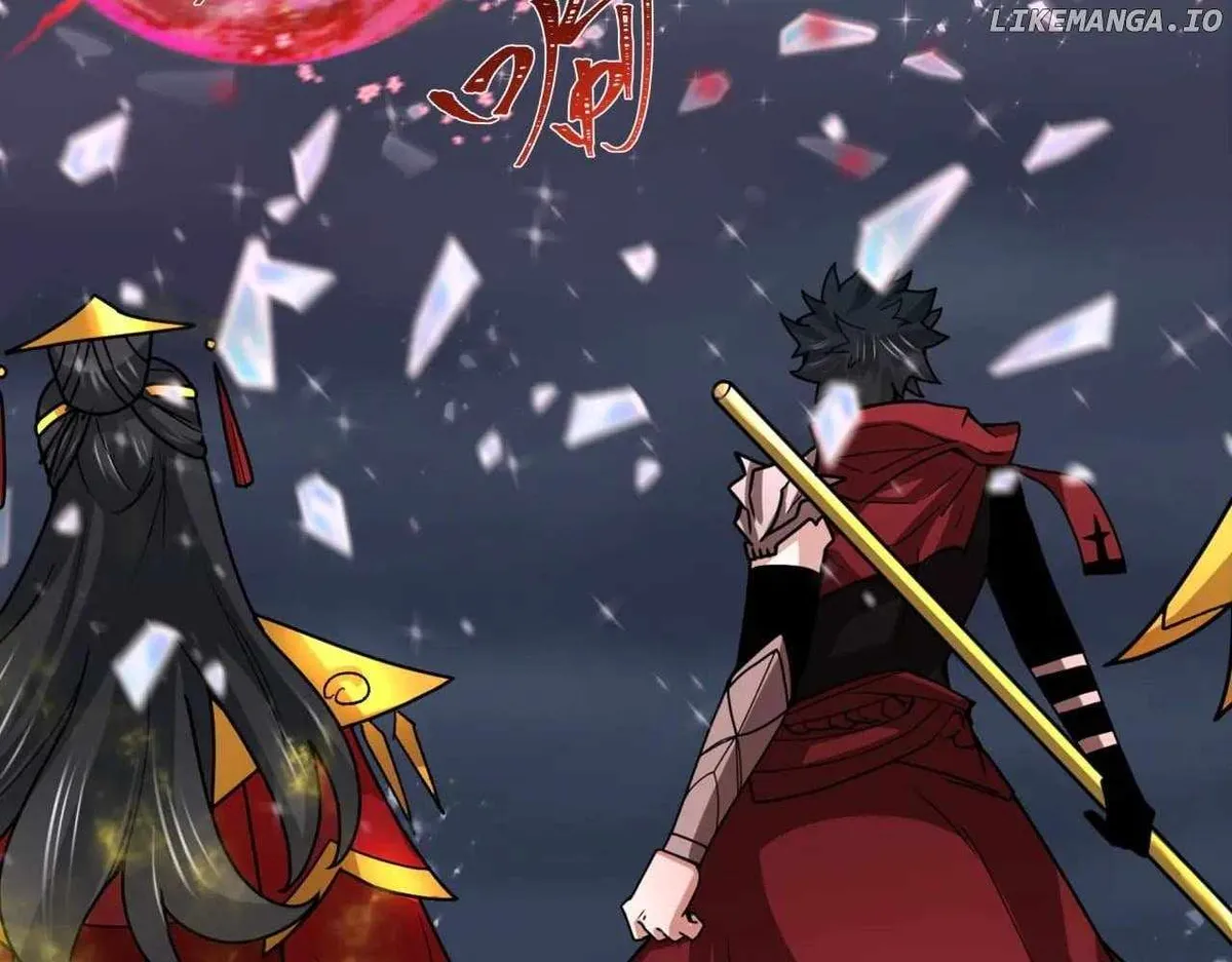 Age of Terror Chapter 353 Online - página 130