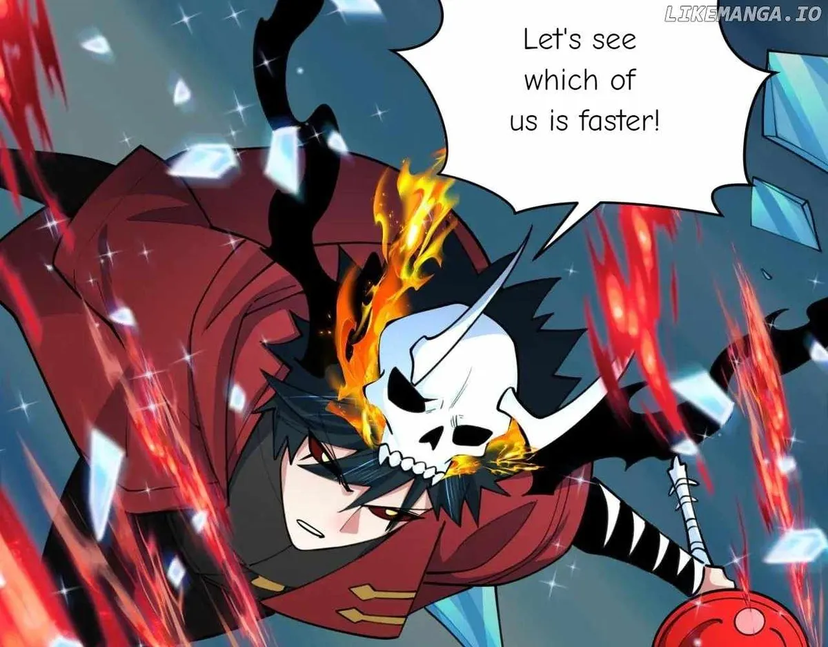 Age of Terror Chapter 353 Online - página 143