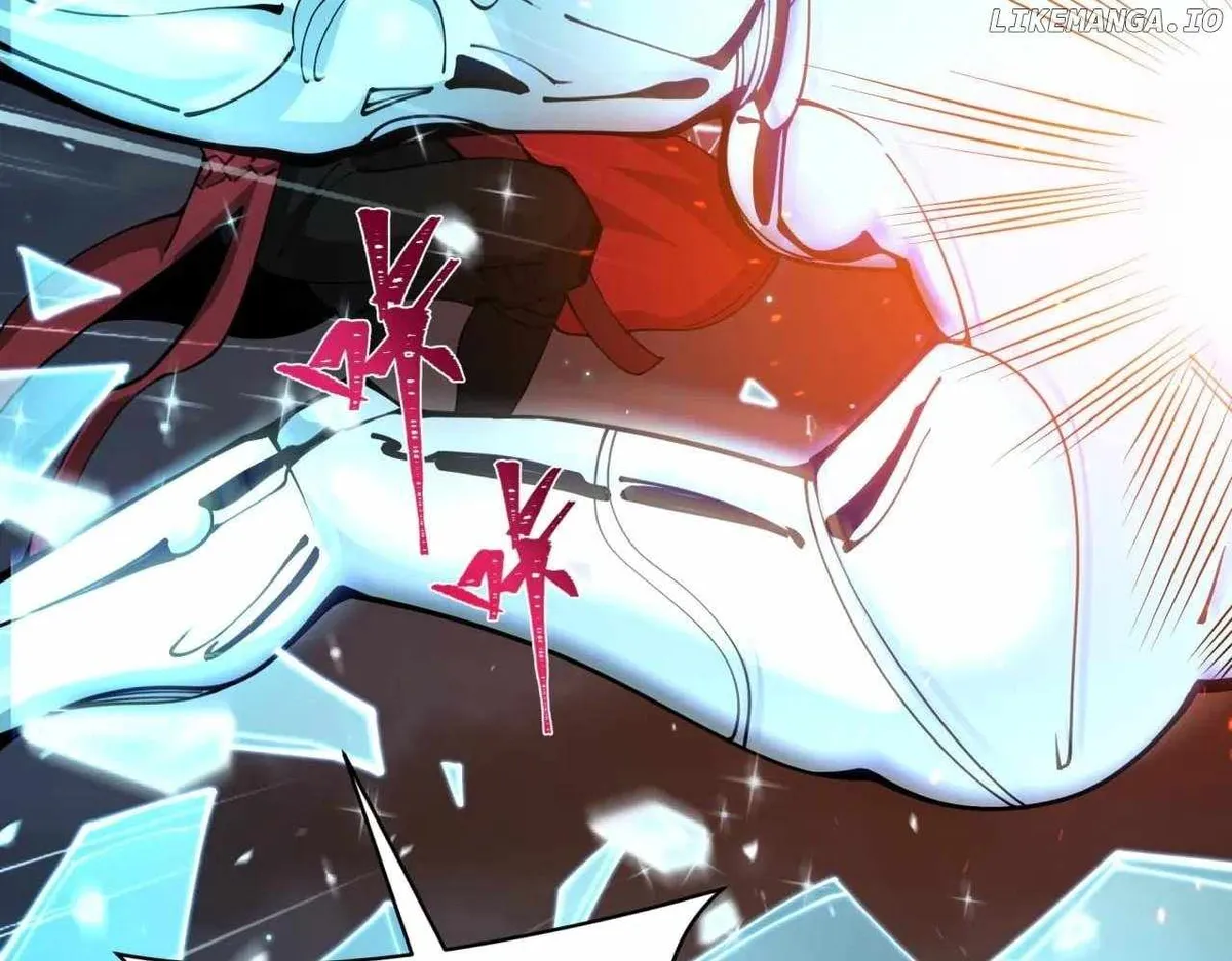 Age of Terror Chapter 353 Online - página 169