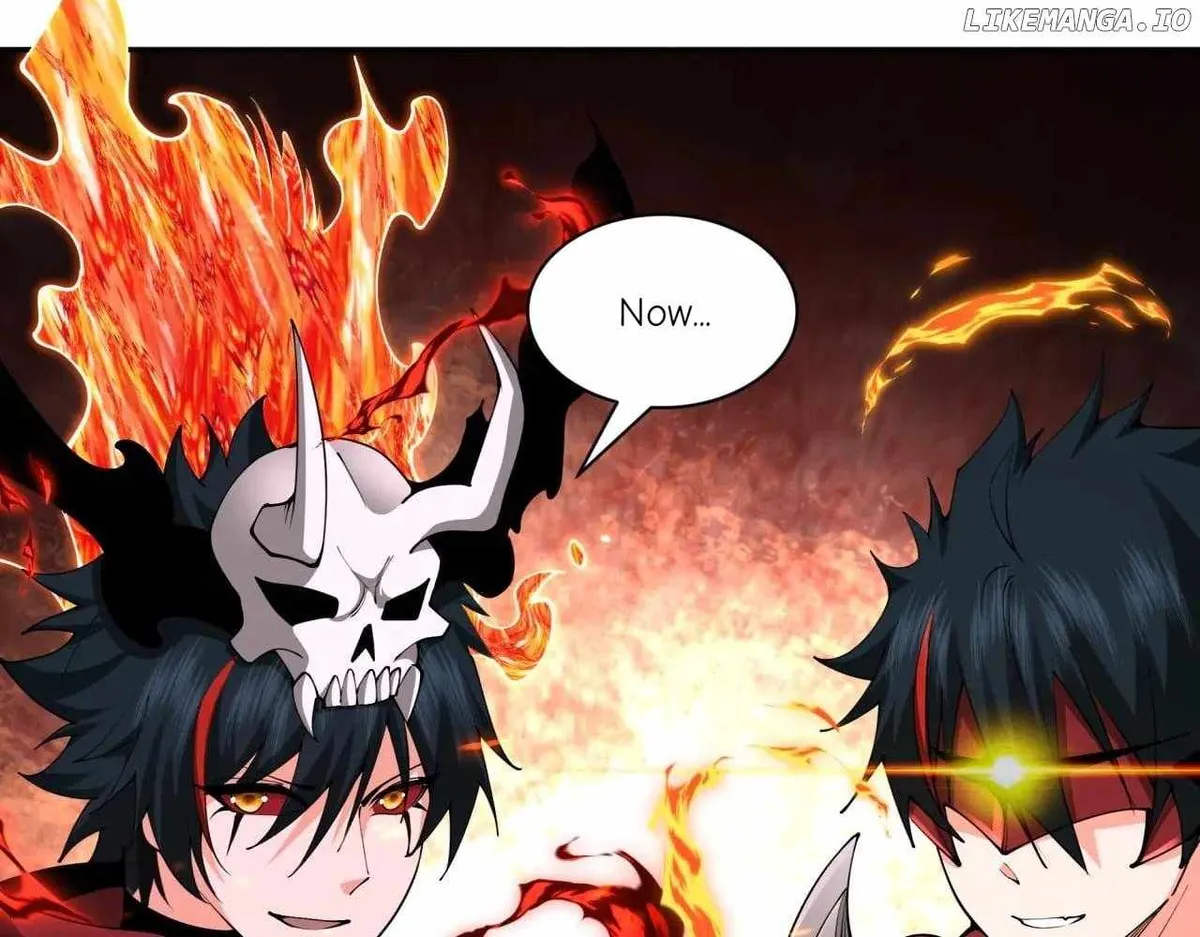 Age of Terror Chapter 353 Online - página 179