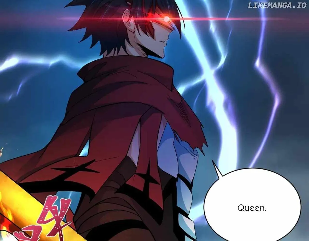 Age of Terror Chapter 354 Online - página 17