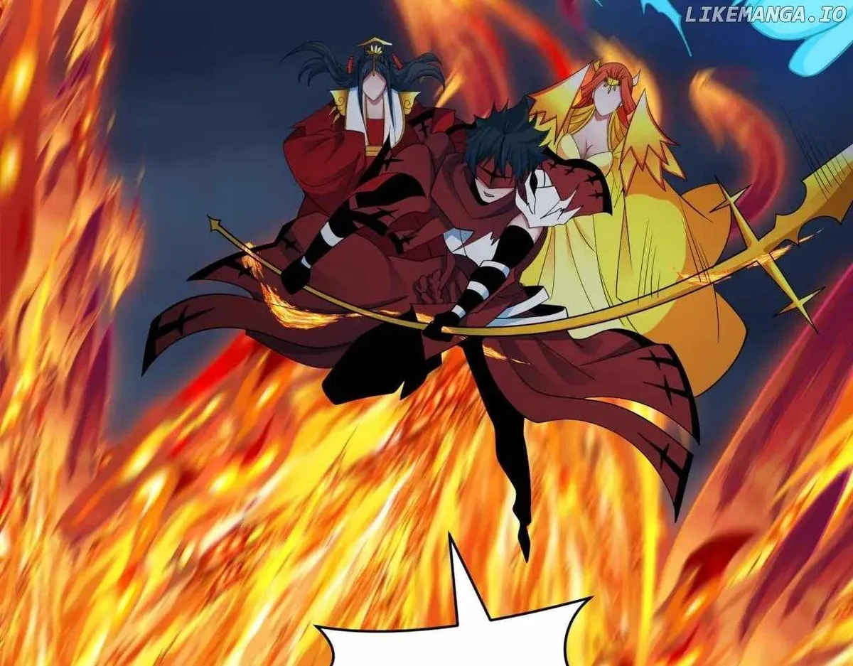 Age of Terror Chapter 354 Online - página 63