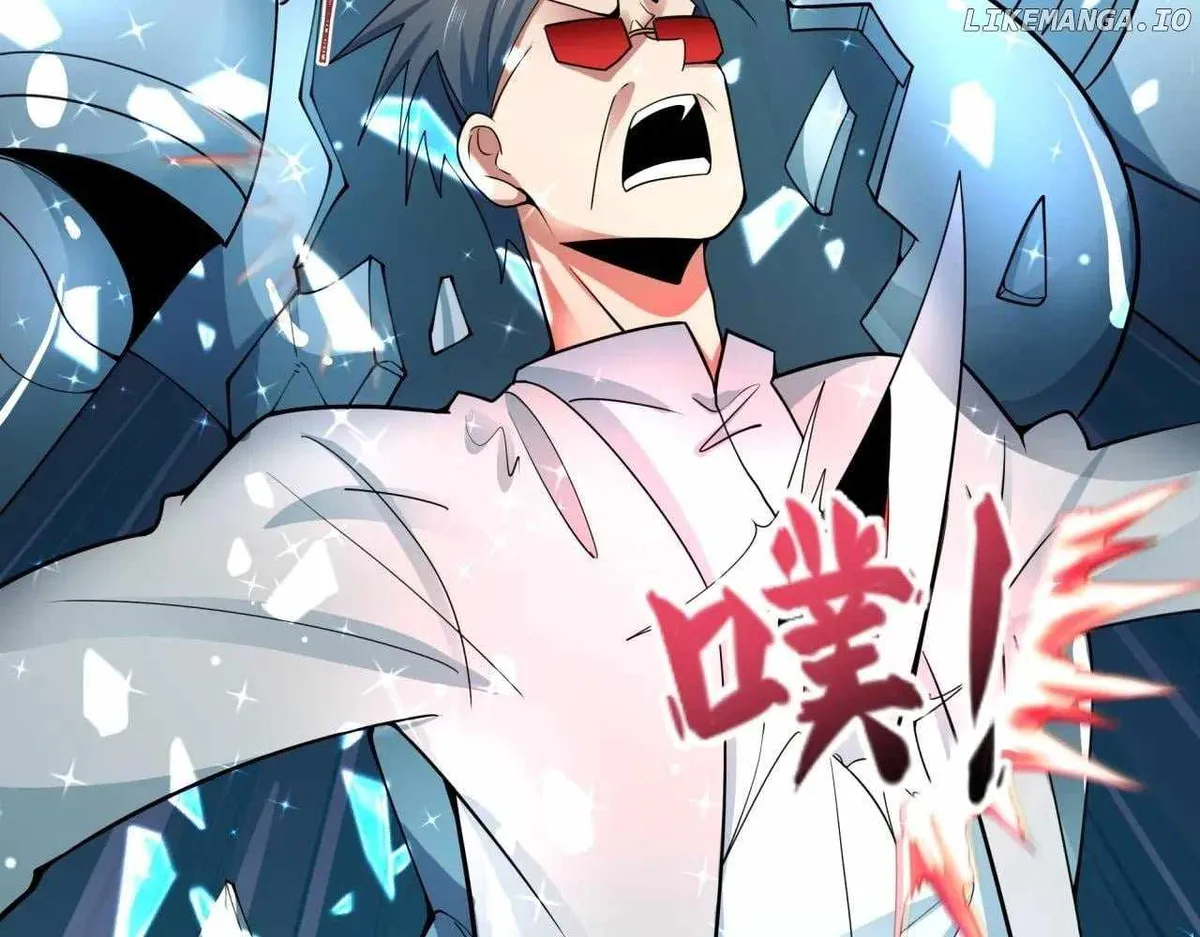 Age of Terror Chapter 354 Online - página 70
