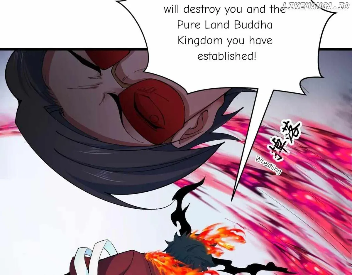 Age of Terror Chapter 354 Online - página 74