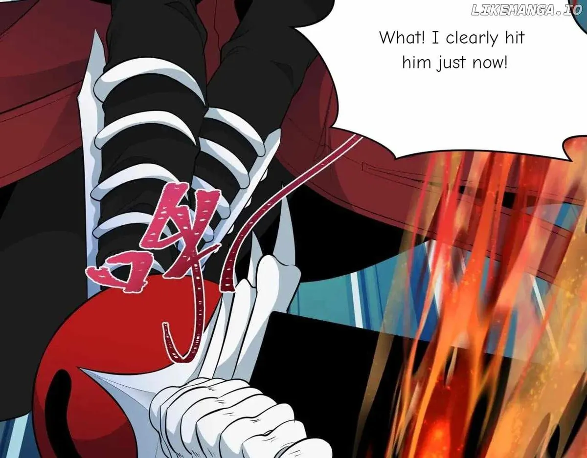 Age of Terror Chapter 354 Online - página 82