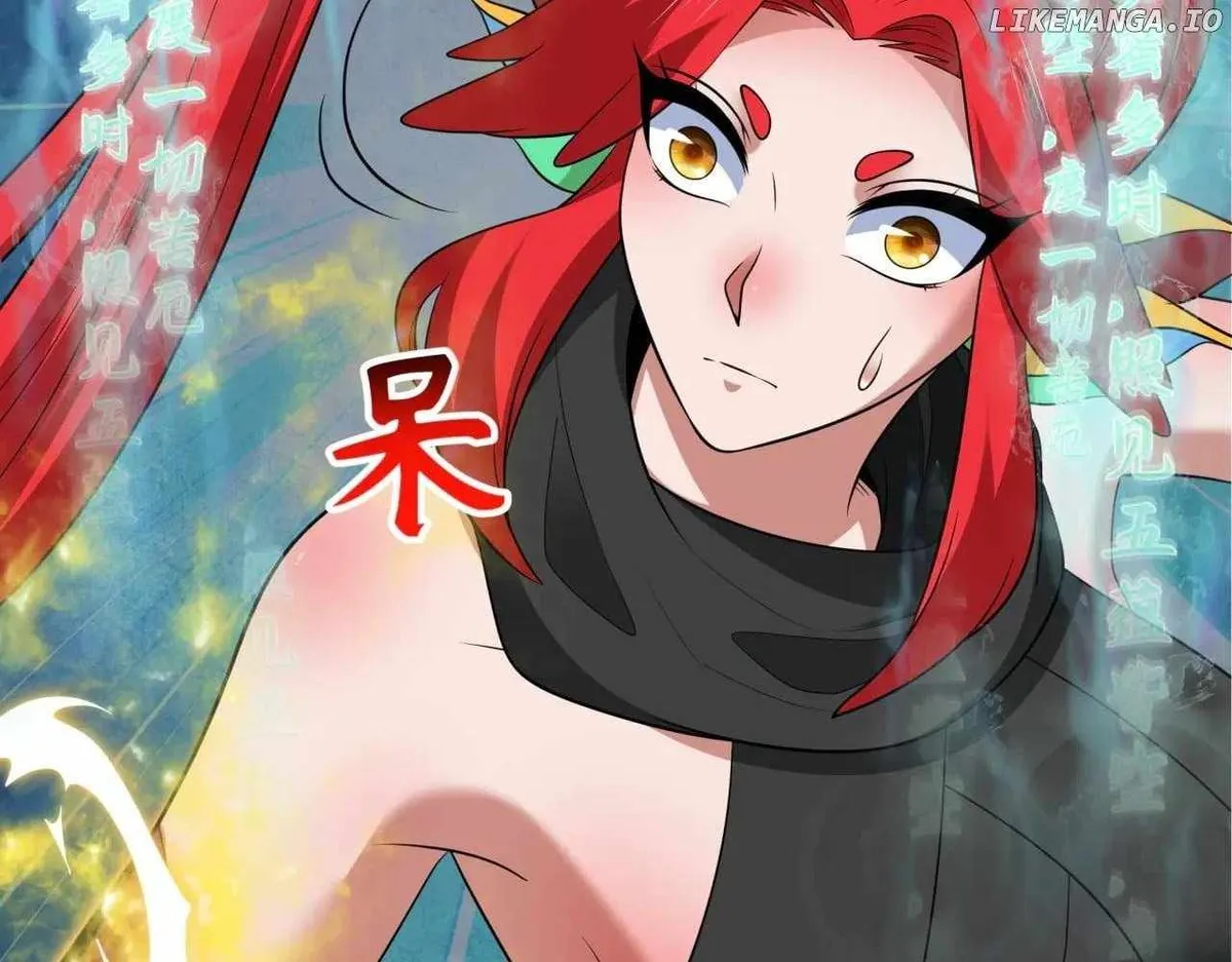 Age of Terror Chapter 356 Online - página 116