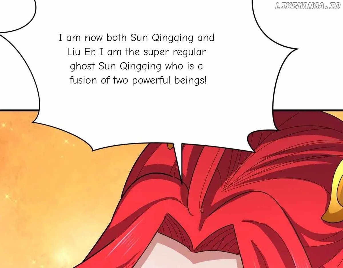 Age of Terror Chapter 356 Online - página 136