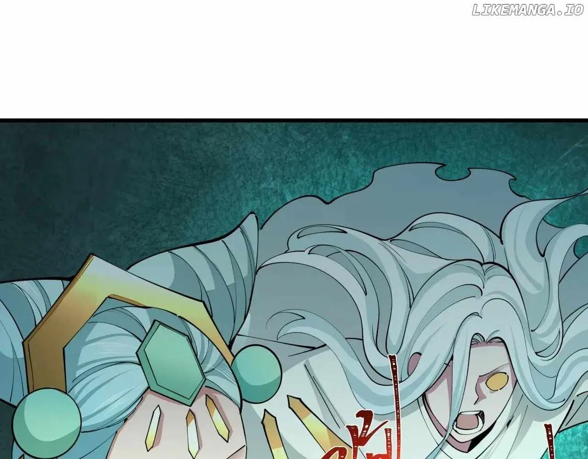 Age of Terror Chapter 357 Online - página 32