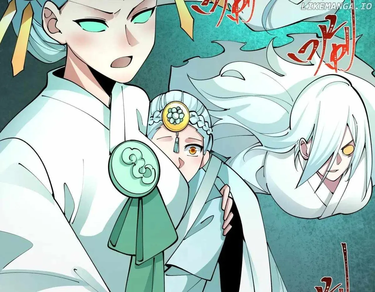 Age of Terror Chapter 357 Online - página 33