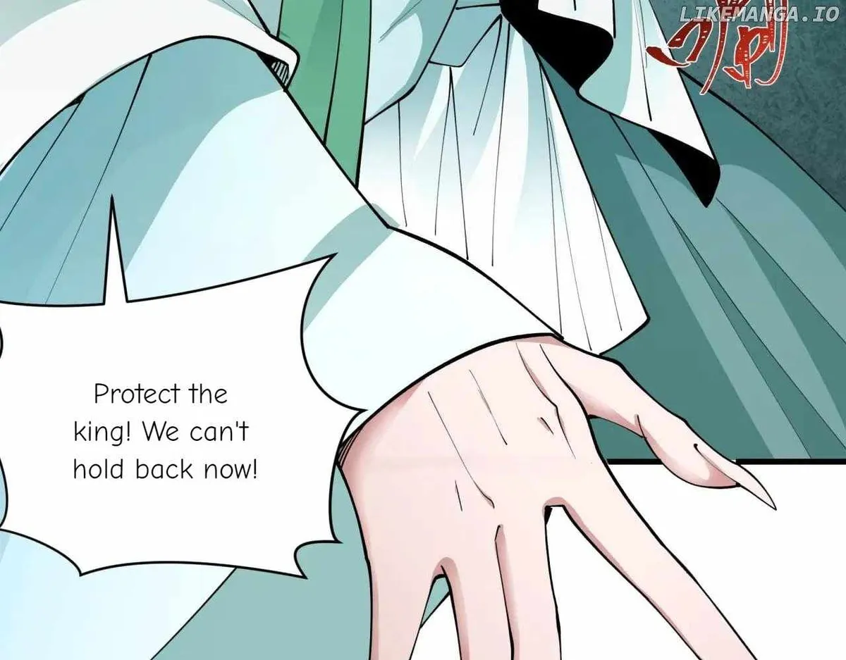 Age of Terror Chapter 357 Online - página 34