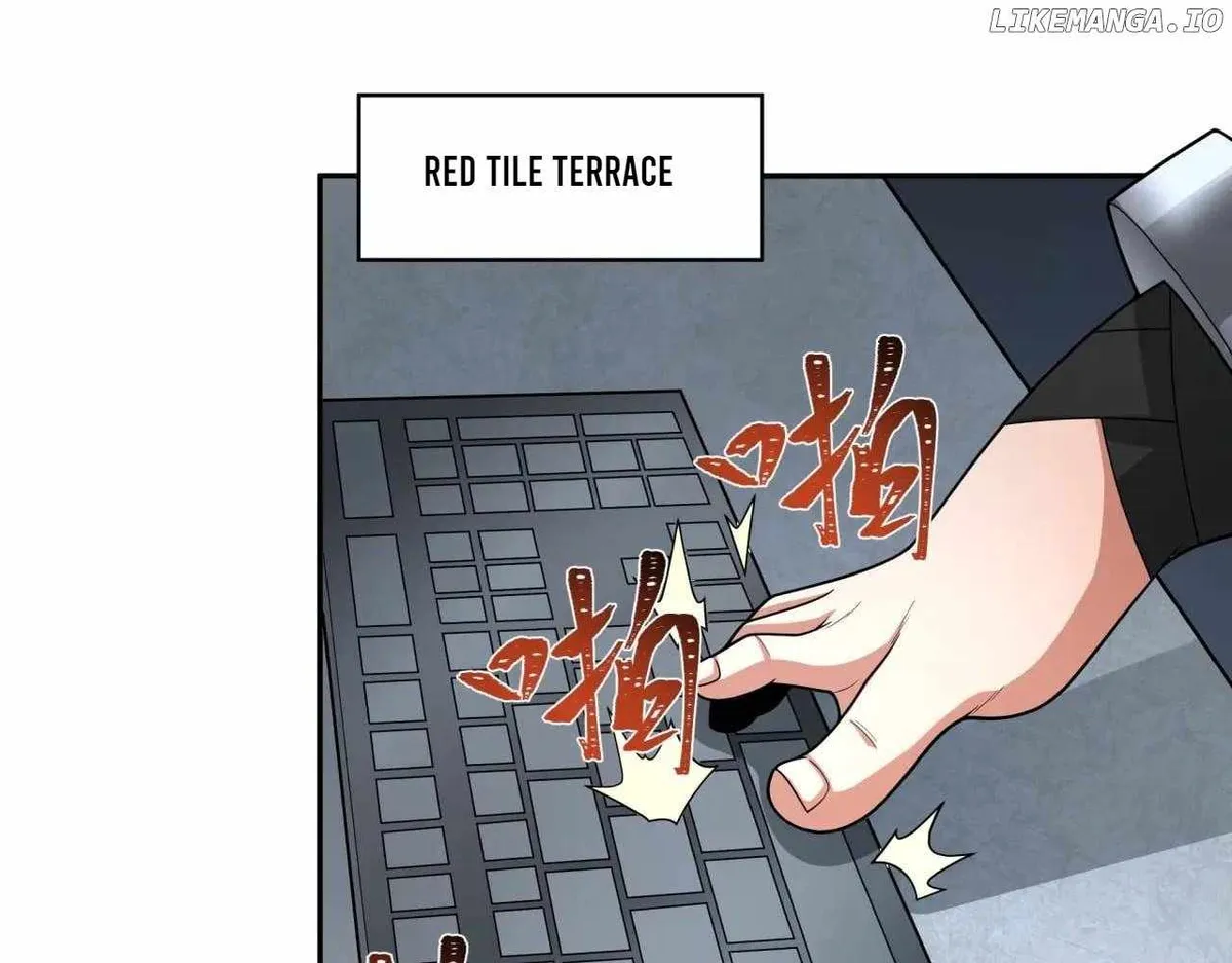 Age of Terror Chapter 357 Online - página 92