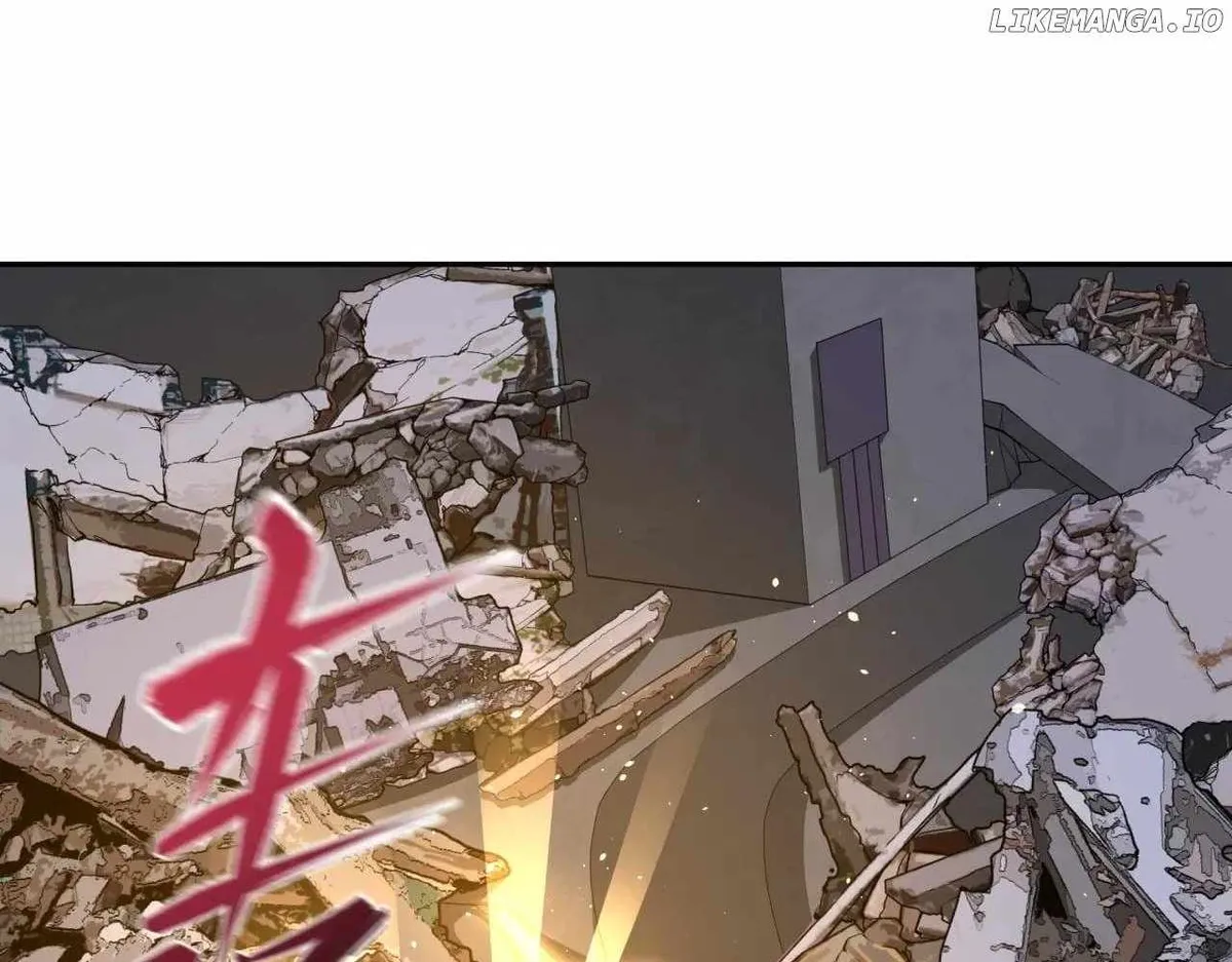 Age of Terror Chapter 357 Online - página 116