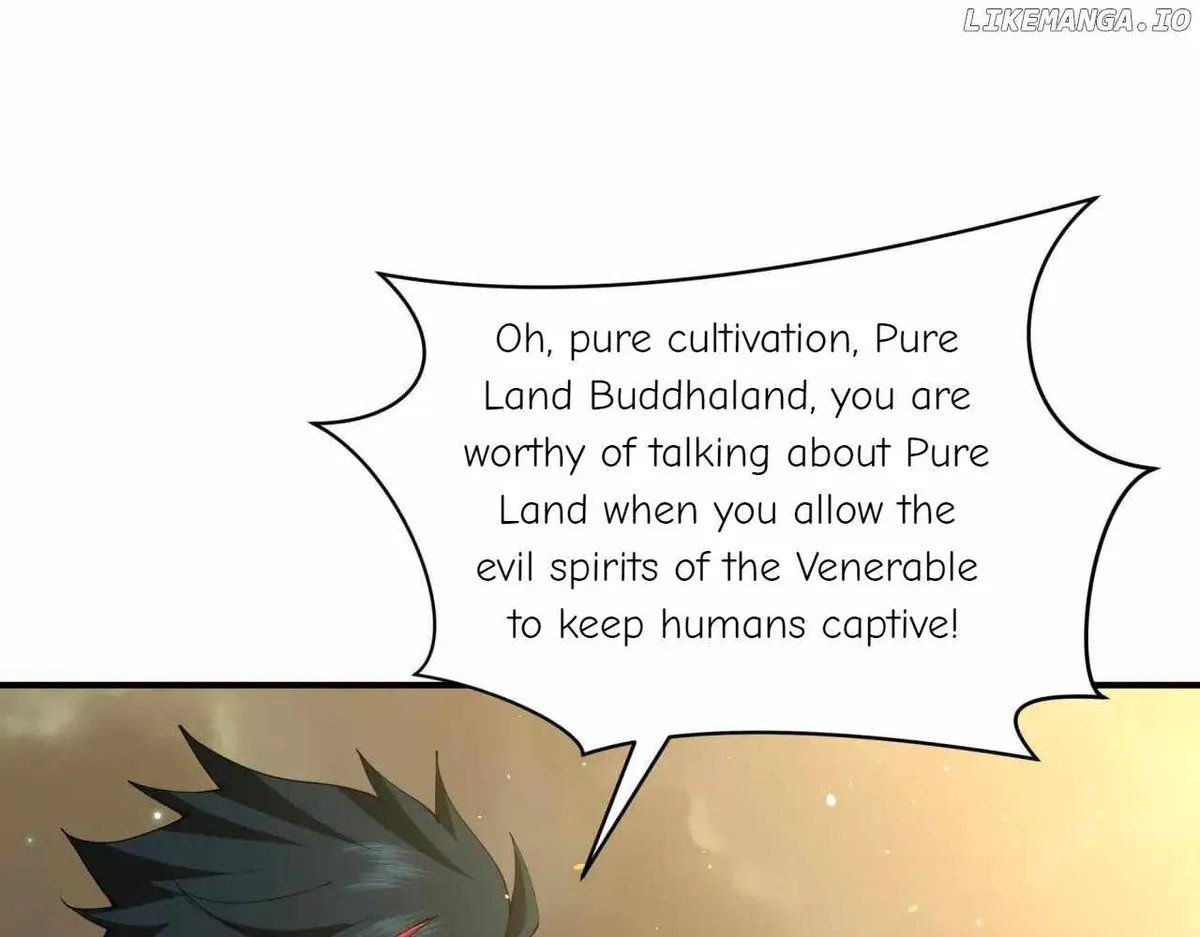 Age of Terror Chapter 357 Online - página 136