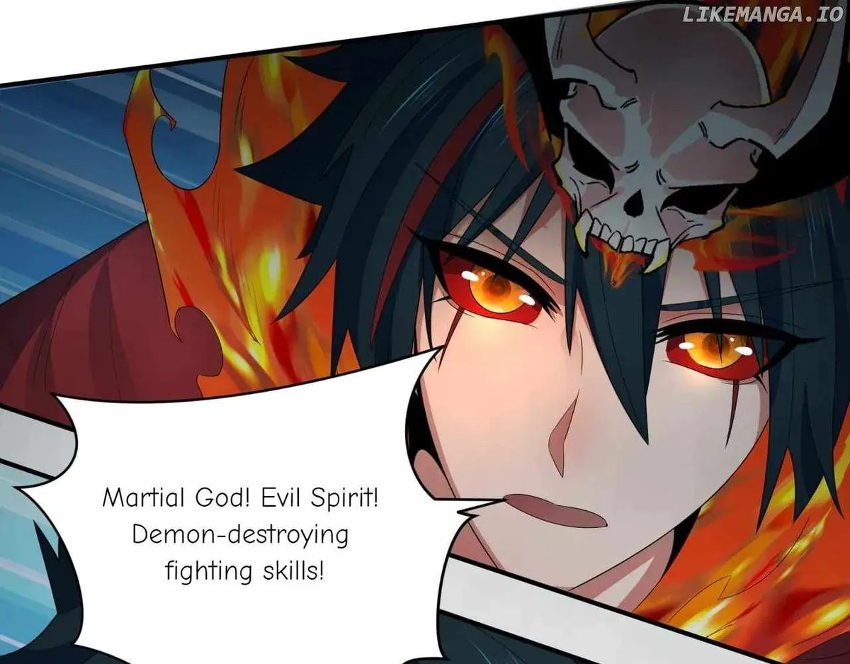 Age of Terror Chapter 358 Online - página 12