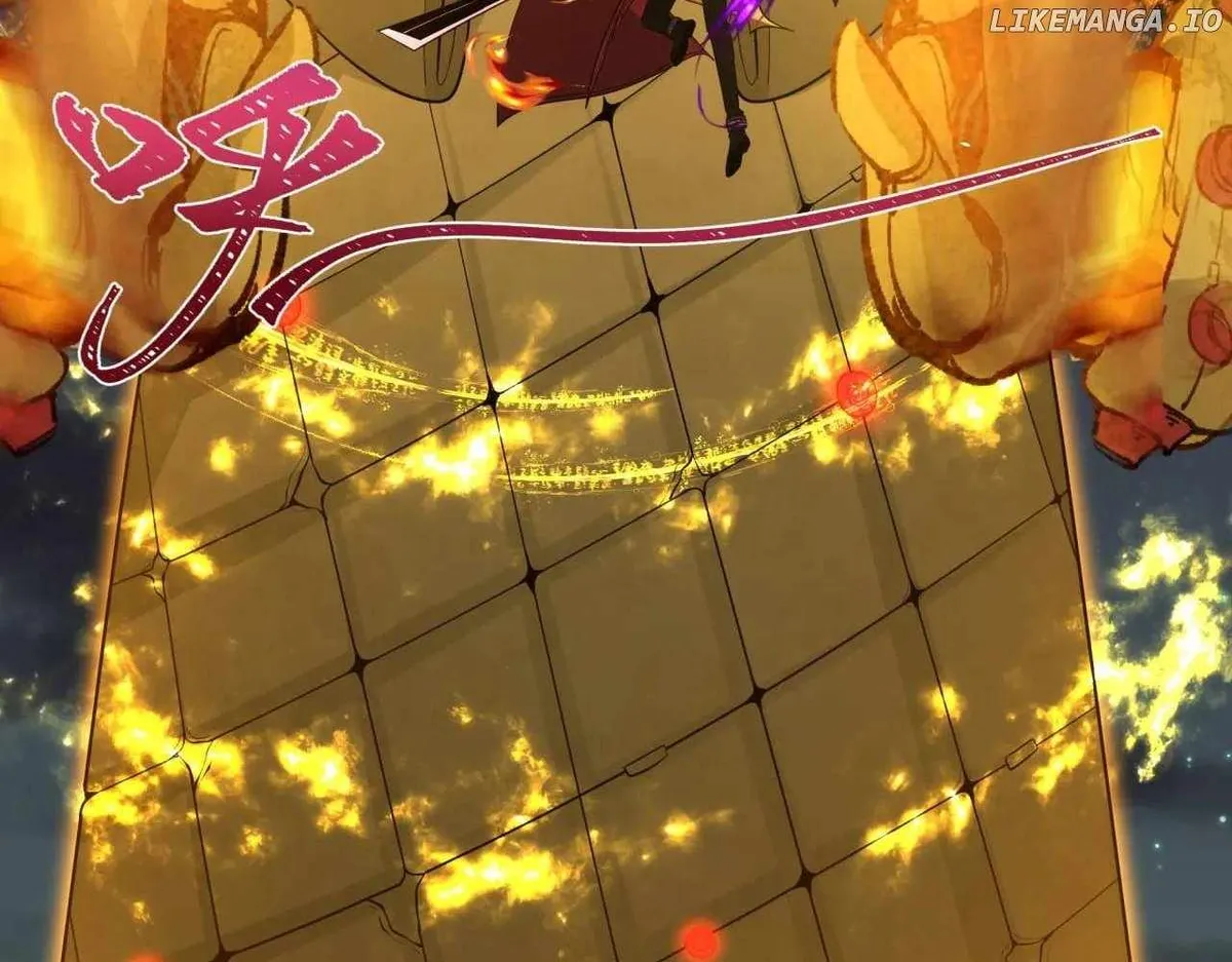Age of Terror Chapter 358 Online - página 21