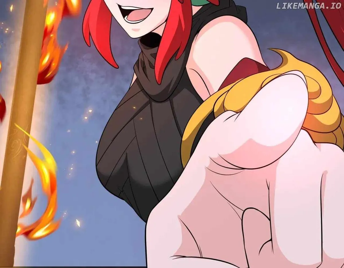 Age of Terror Chapter 358 Online - página 24