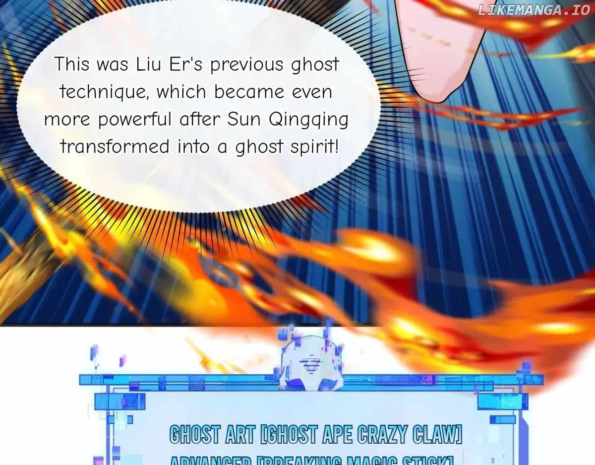 Age of Terror Chapter 358 Online - página 28