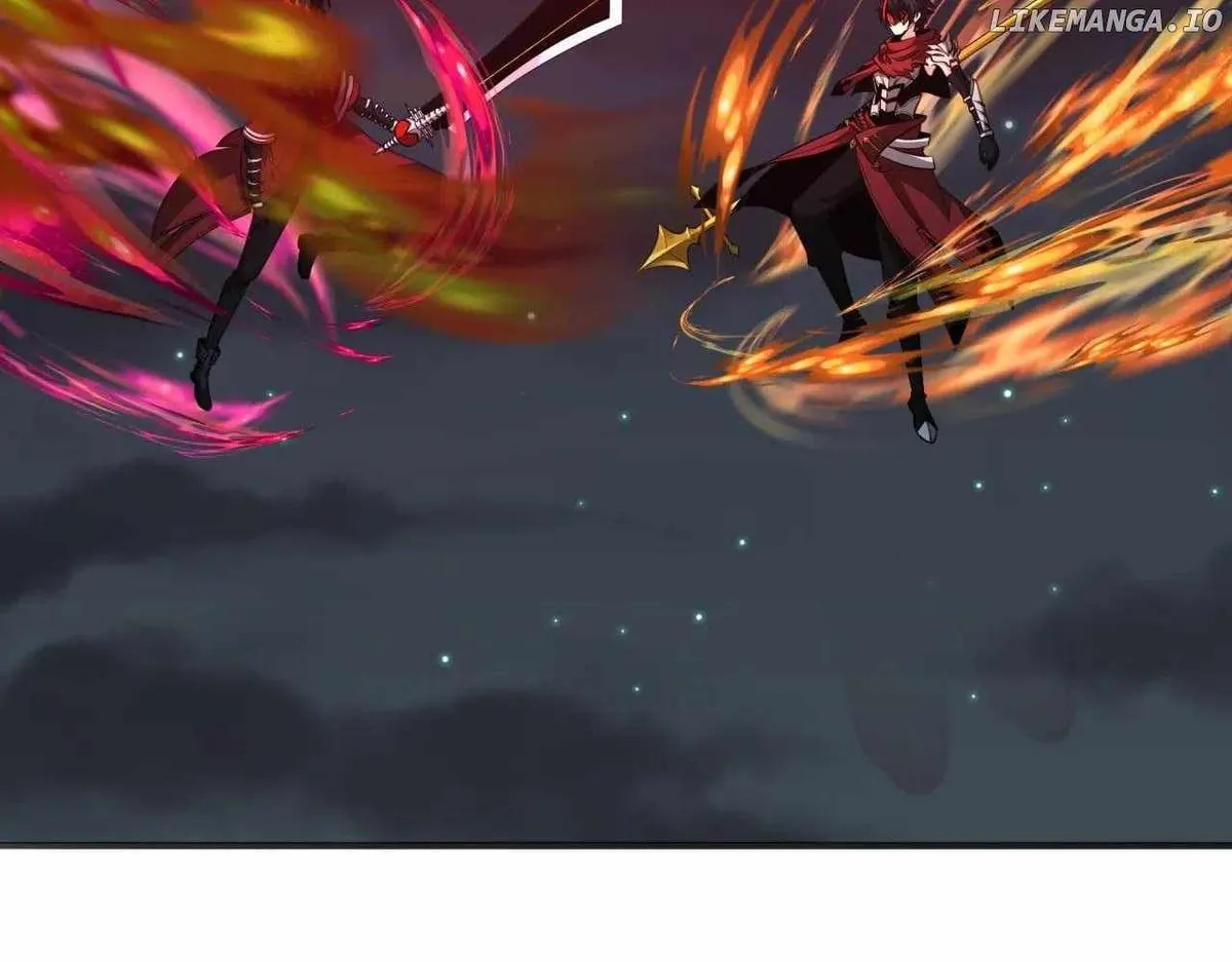 Age of Terror Chapter 358 Online - página 33