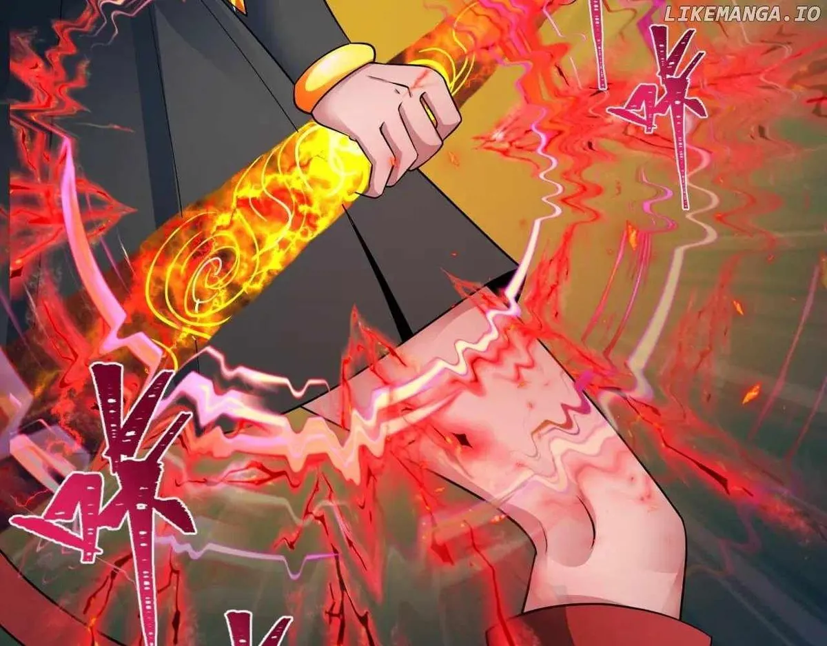 Age of Terror Chapter 358 Online - página 55