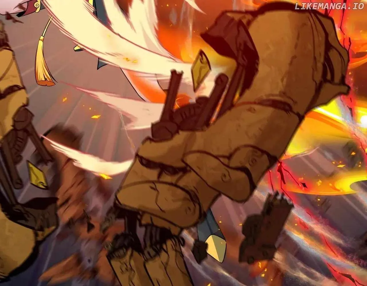 Age of Terror Chapter 358 Online - página 67