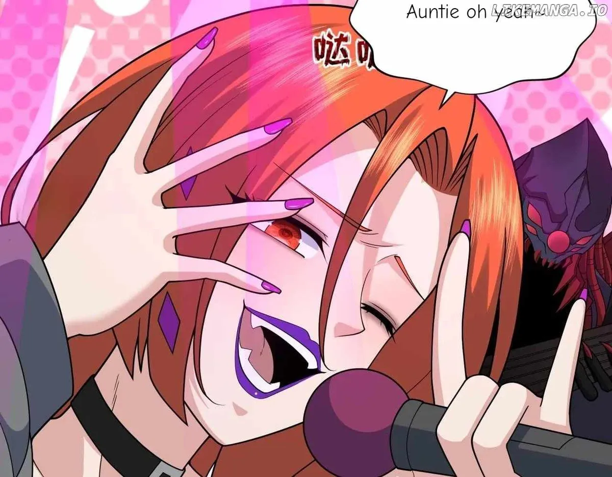 Age of Terror Chapter 358 Online - página 80