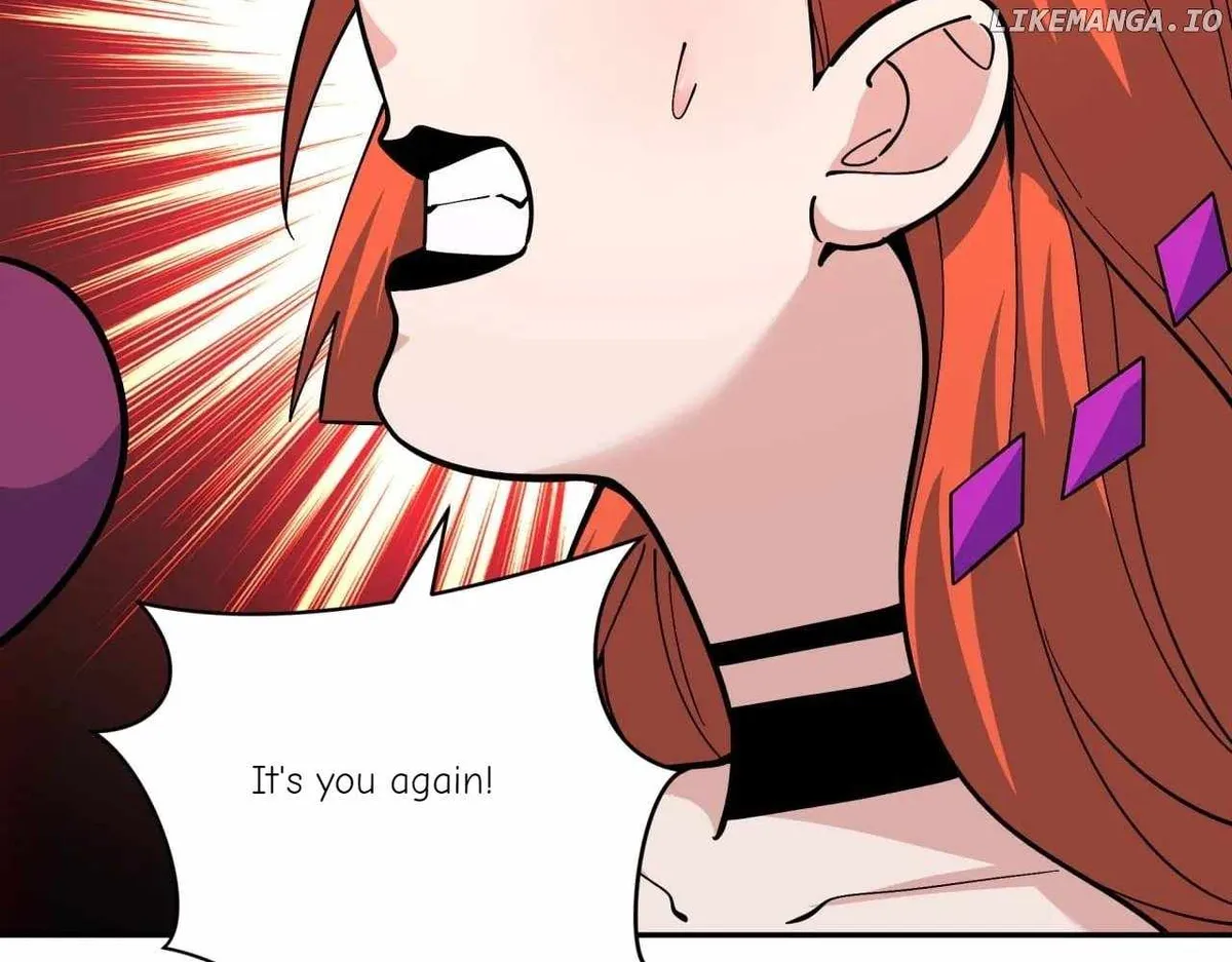 Age of Terror Chapter 358 Online - página 96