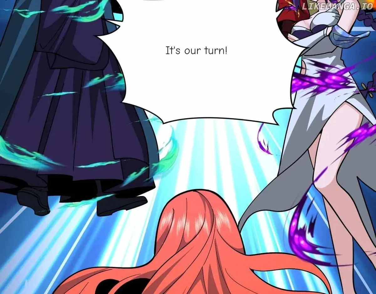 Age of Terror Chapter 358 Online - página 99