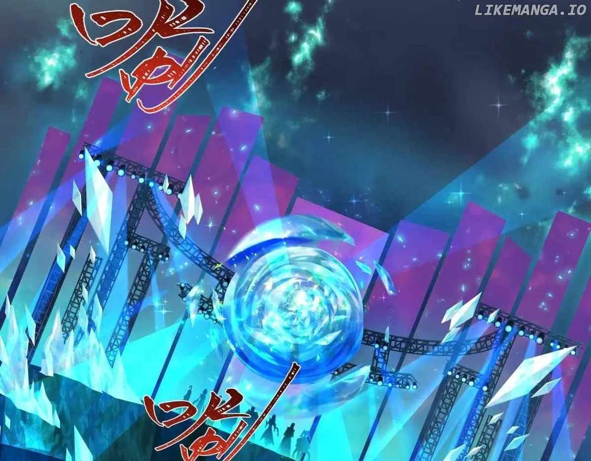 Age of Terror Chapter 358 Online - página 155