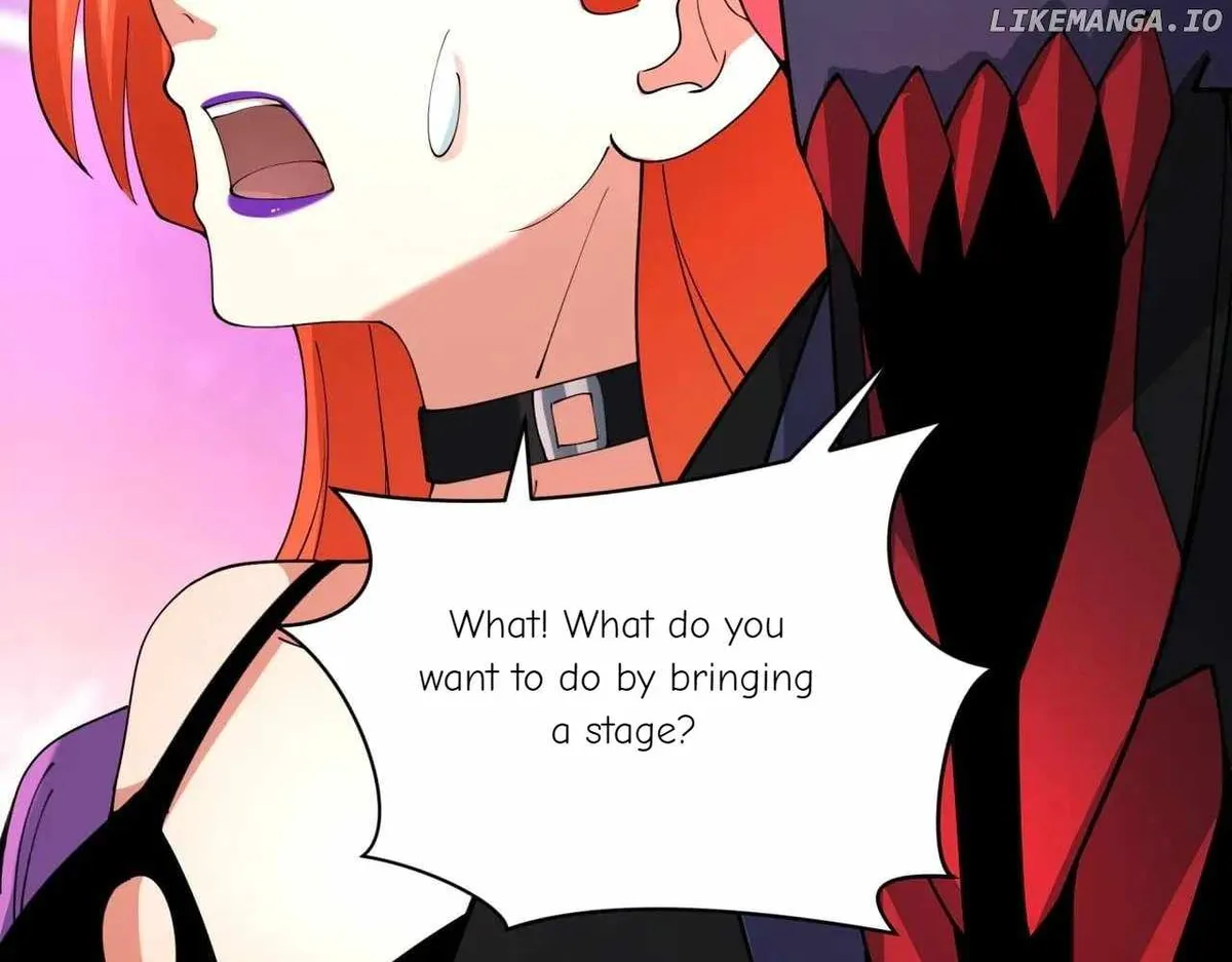 Age of Terror Chapter 358 Online - página 160