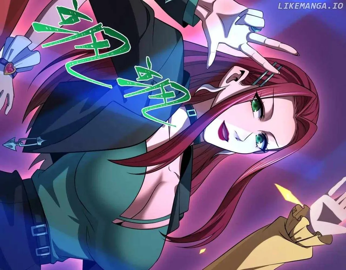 Age of Terror Chapter 358 Online - página 172