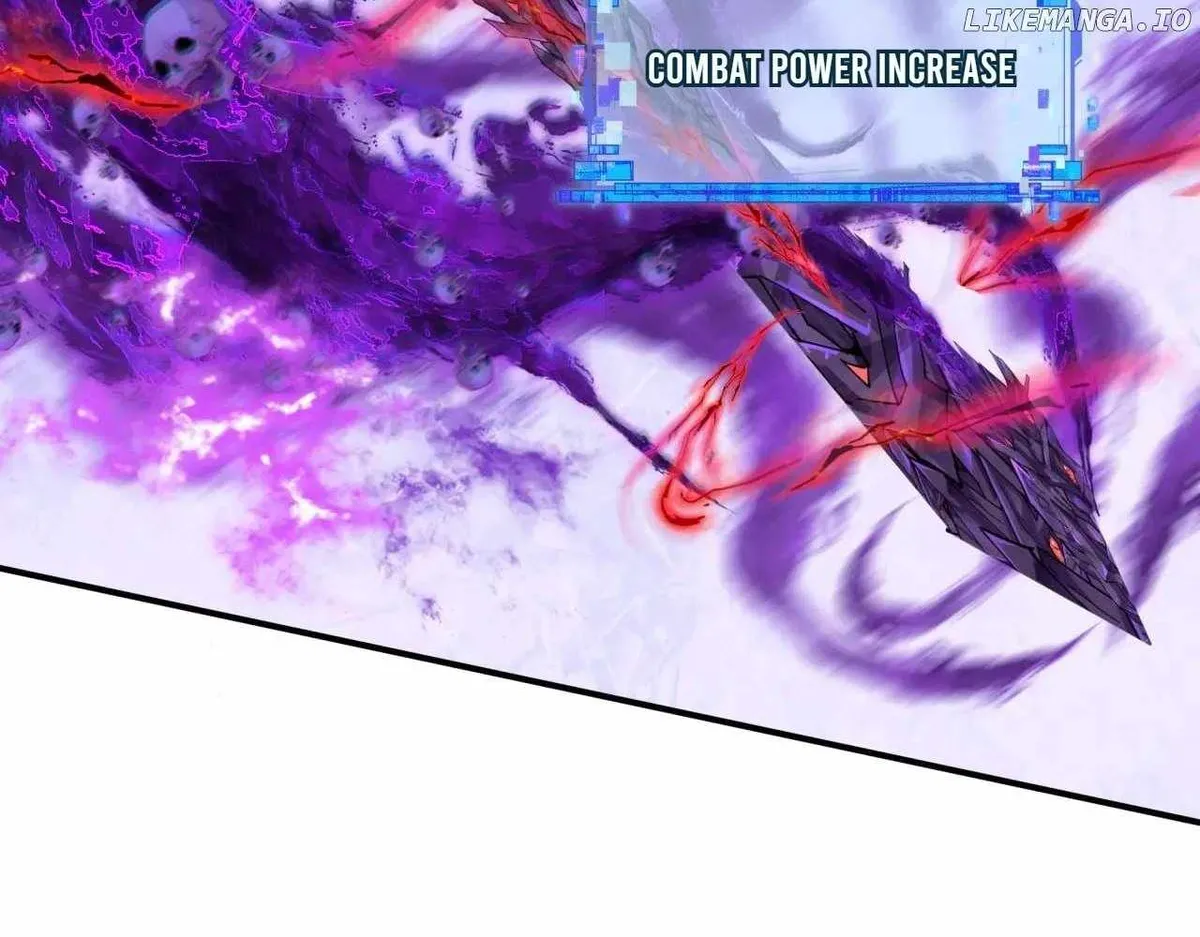 Age of Terror Chapter 359 Online - página 48