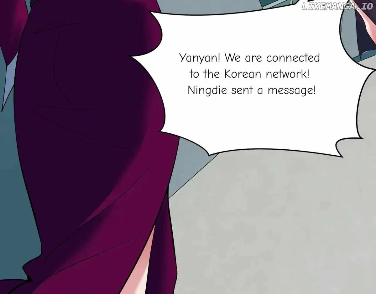 Age of Terror Chapter 359 Online - página 58