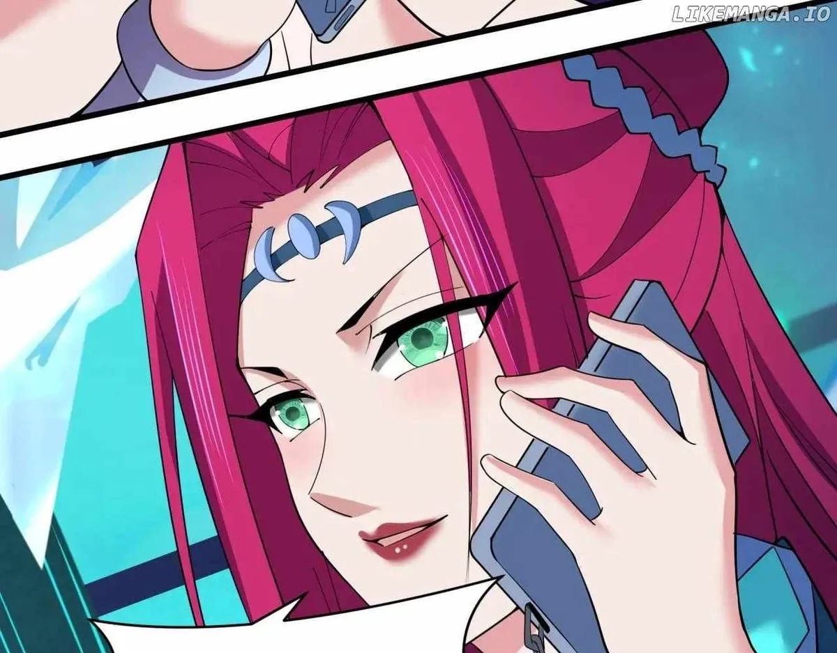 Age of Terror Chapter 359 Online - página 61