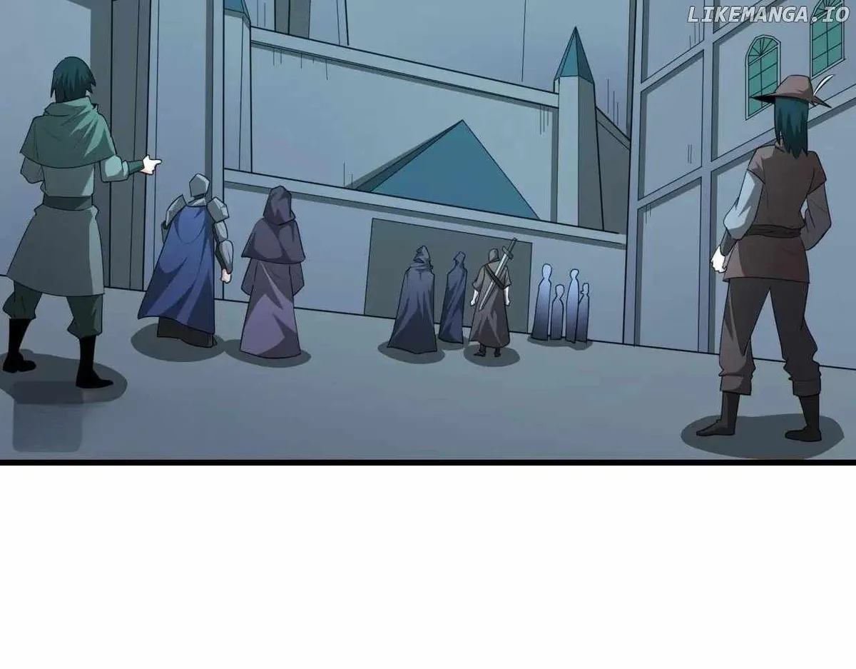 Age of Terror Chapter 359 Online - página 78