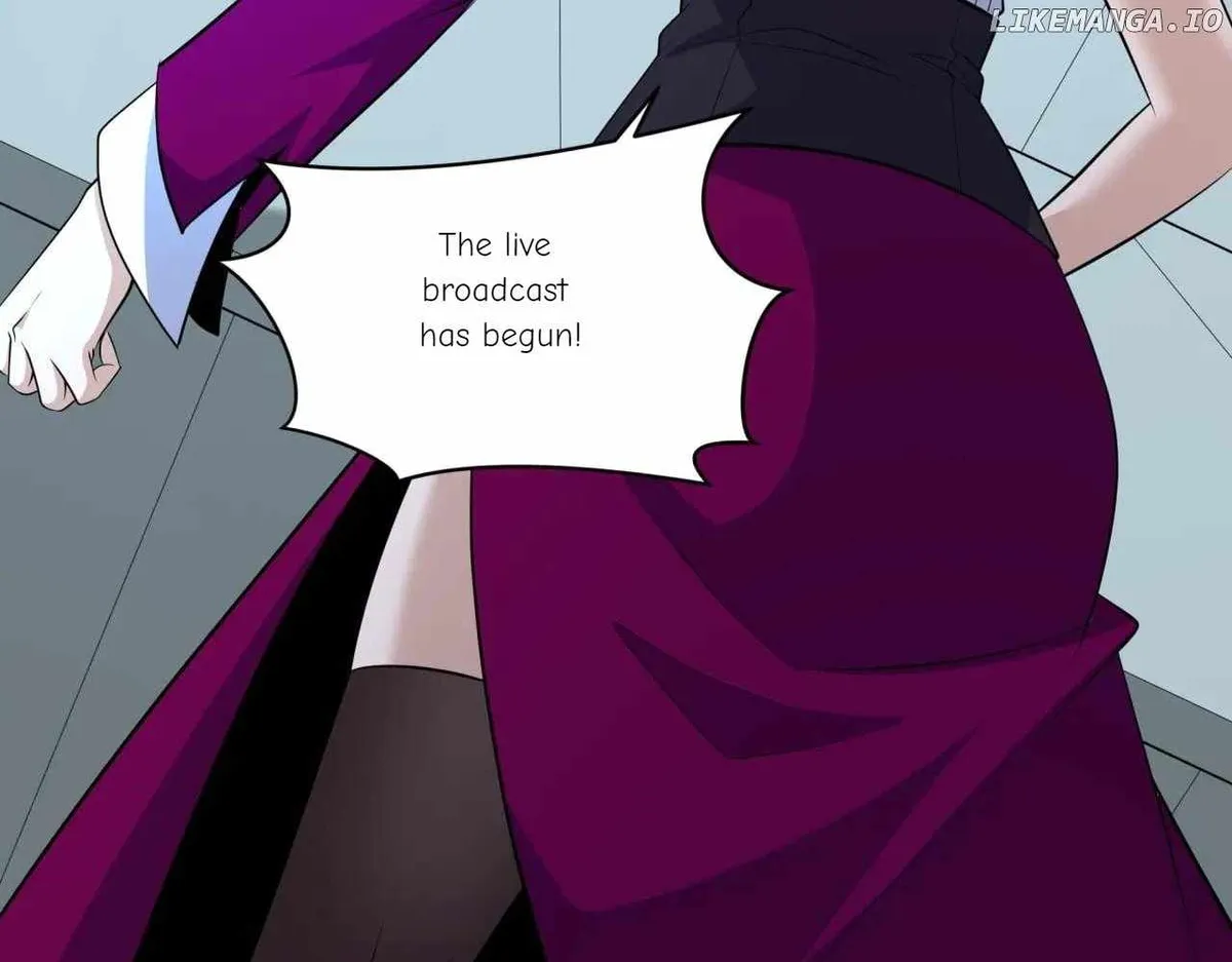 Age of Terror Chapter 359 Online - página 99