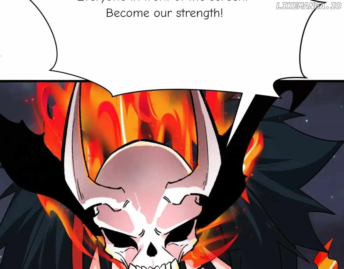 Age of Terror Chapter 359 Online - página 105