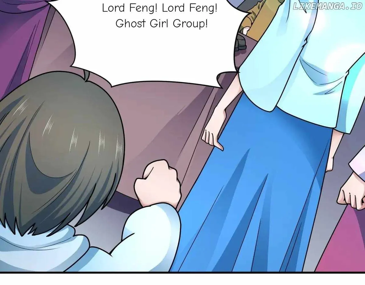 Age of Terror Chapter 359 Online - página 113