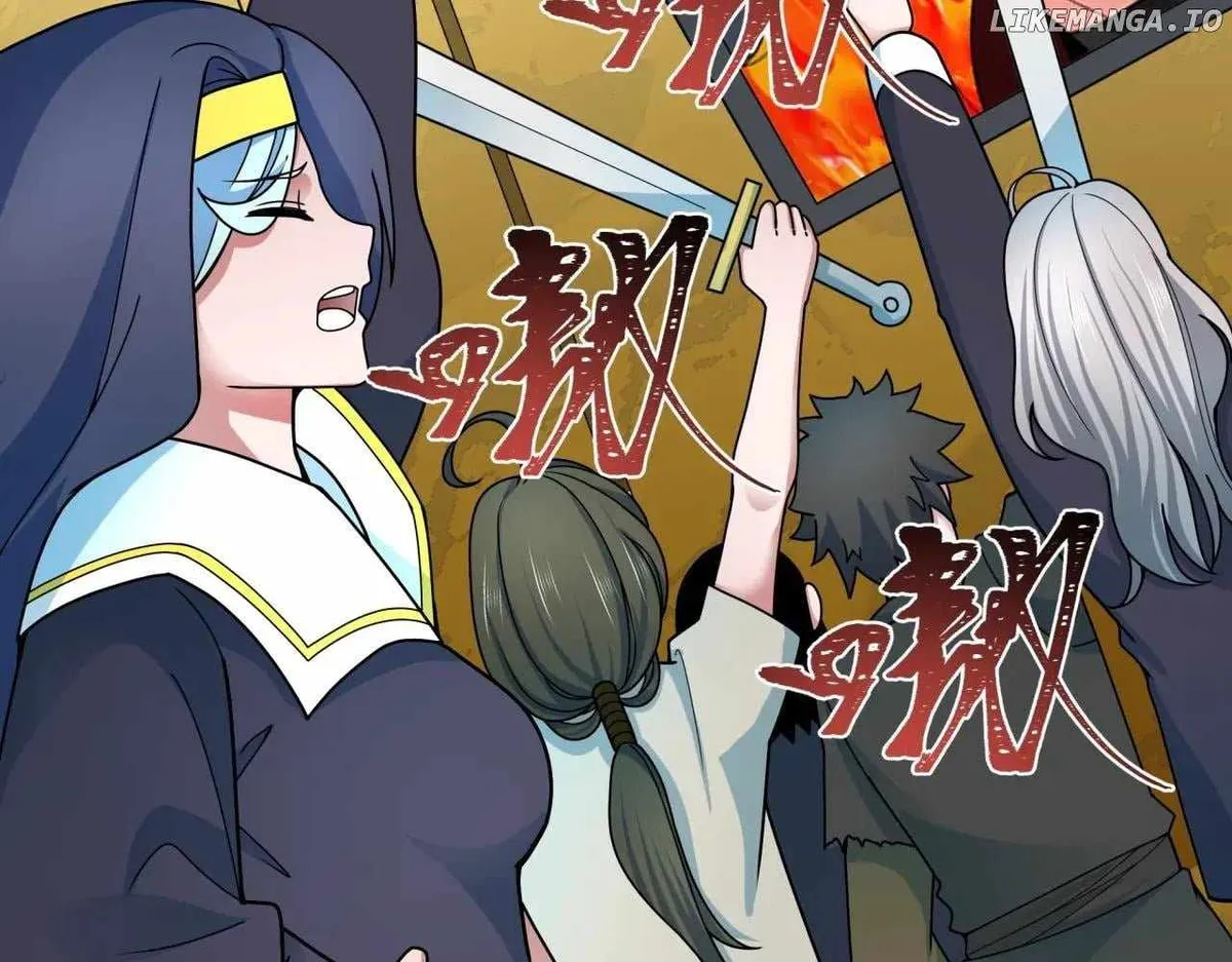 Age of Terror Chapter 359 Online - página 123