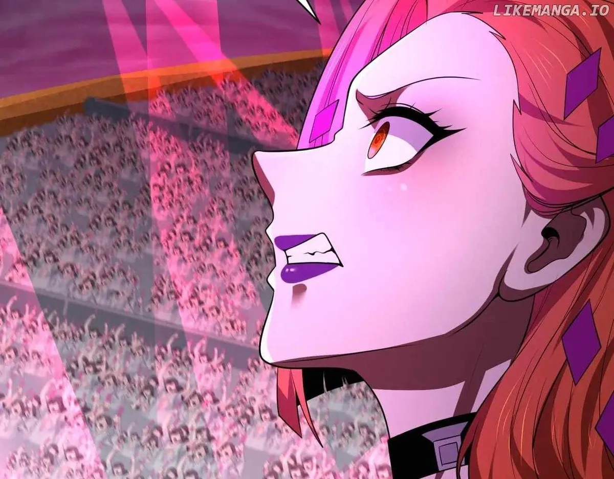 Age of Terror Chapter 359 Online - página 138