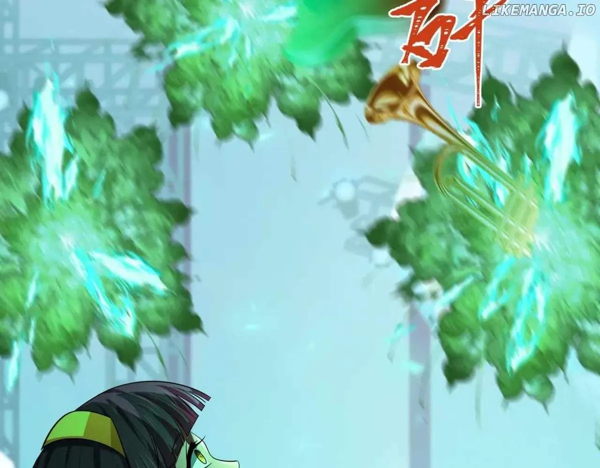 Age of Terror Chapter 359 Online - página 145