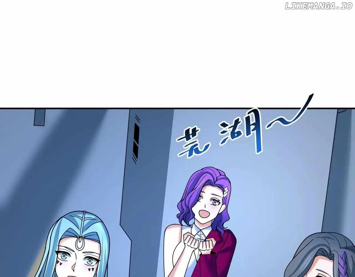 Age of Terror Chapter 359 Online - página 184