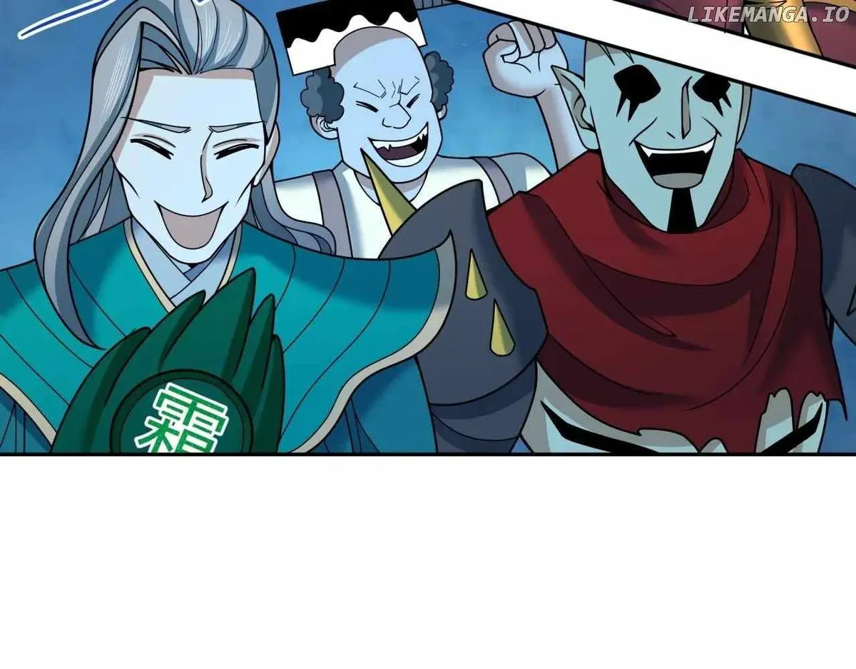 Age of Terror Chapter 359 Online - página 189