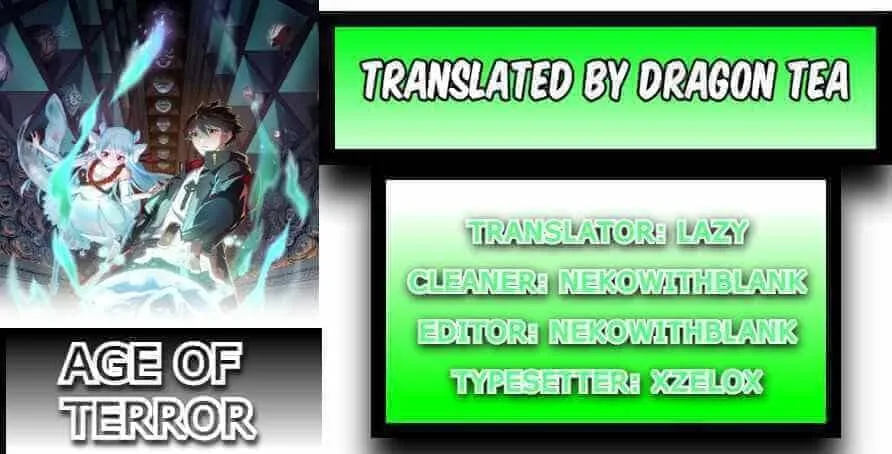 Age of Terror Chapter 36 Online - página 1