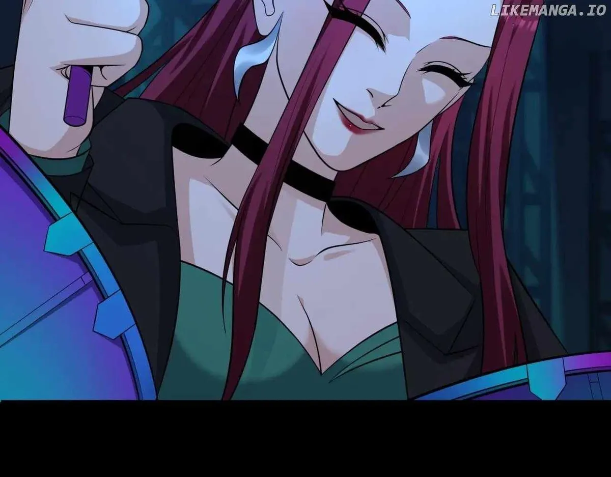 Age of Terror Chapter 360 Online - página 7