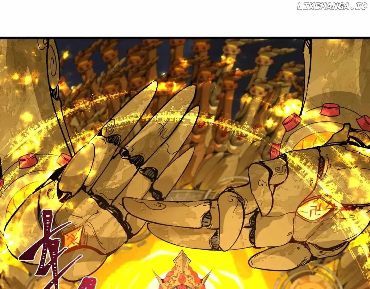 Age of Terror Chapter 360 Online - página 47