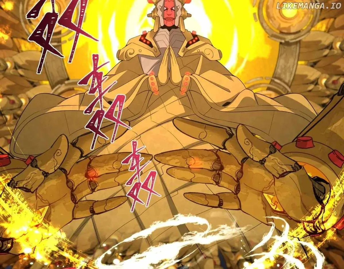Age of Terror Chapter 360 Online - página 48